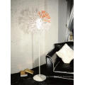 Snowflake Decoration Livingroom Floor Lamp (983F3)